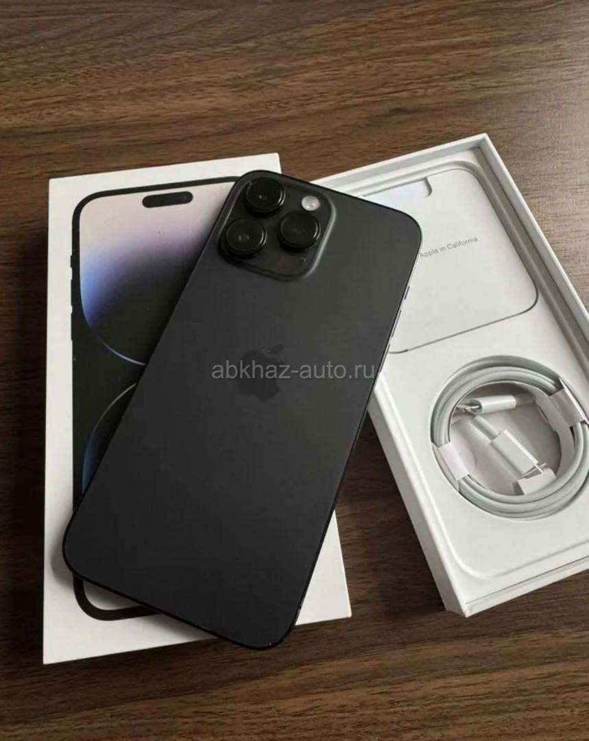 iphone 14 pro max 512gb 83%акб