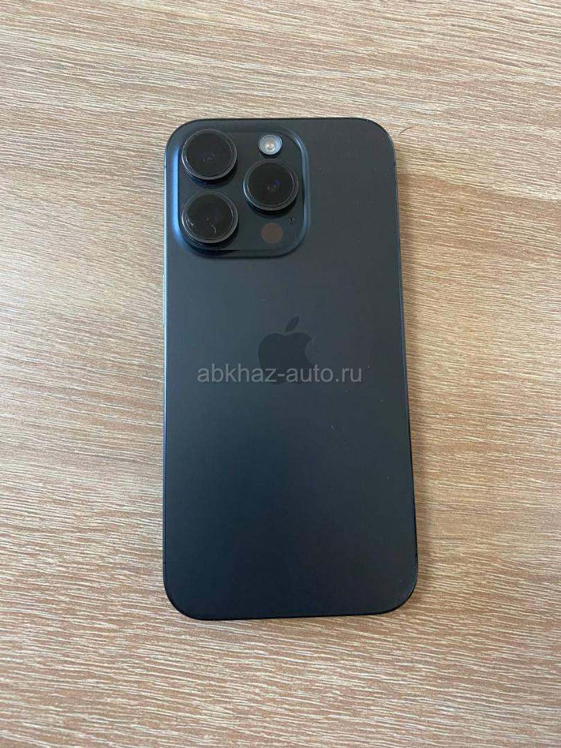 15 Про 256