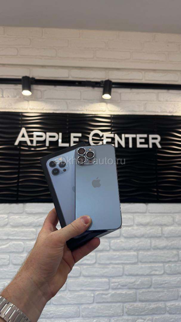13 Pro Max 128Gb🍏без ремонтов