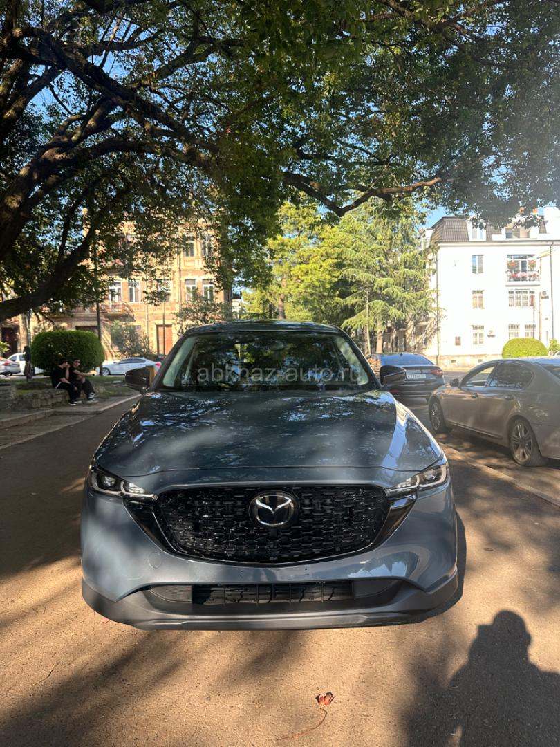 Mazda 5