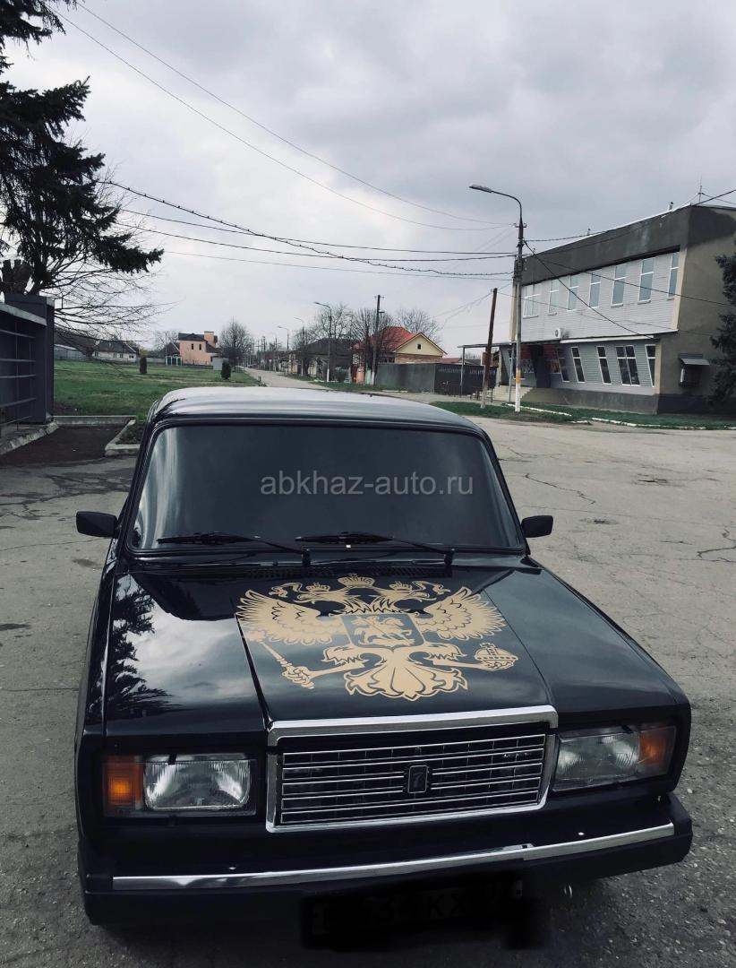 ВАЗ 2112