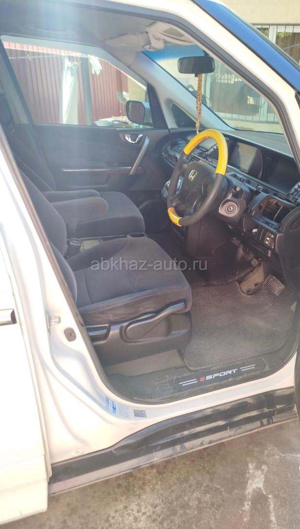 Honda Еlysion