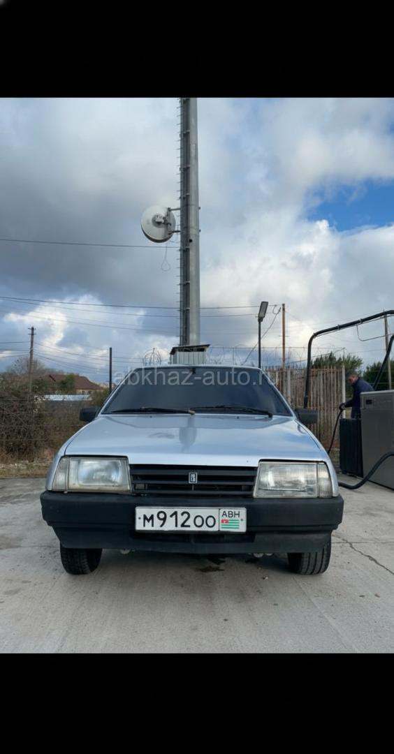 ВАЗ 21099
