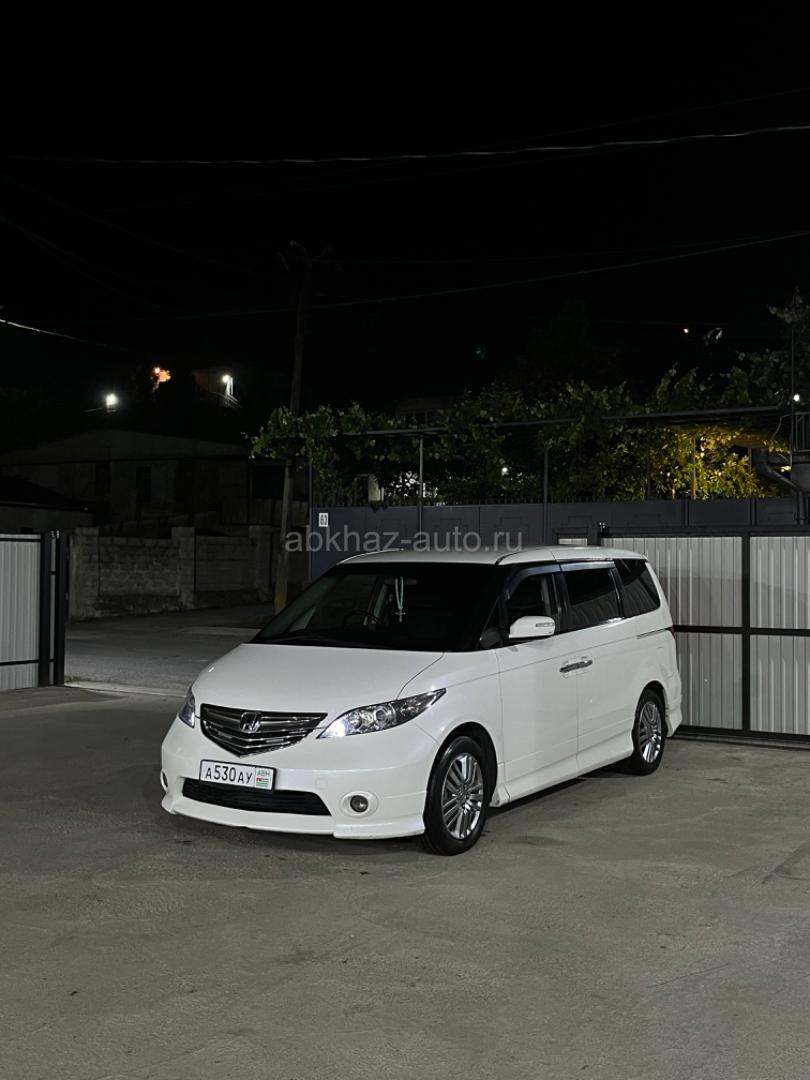 Honda Еlysion