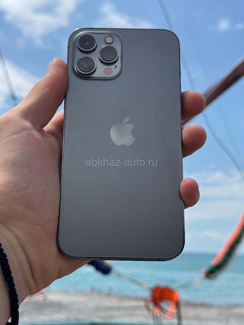iPhone 12 Pro Max 128gb