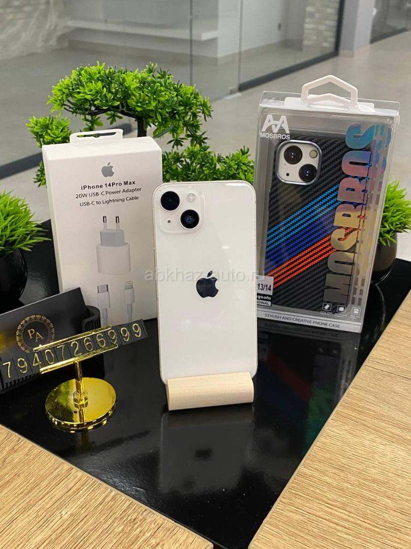 iPhone 14 86🔋