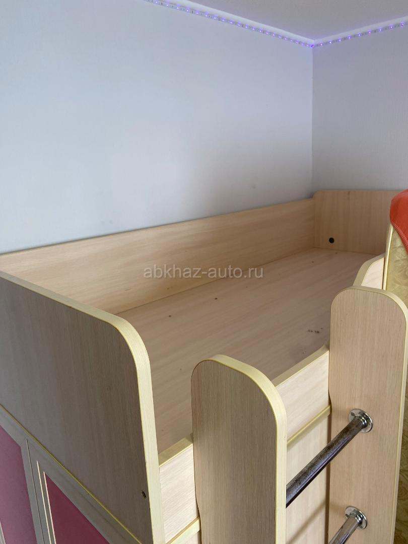 Уголок для девочки