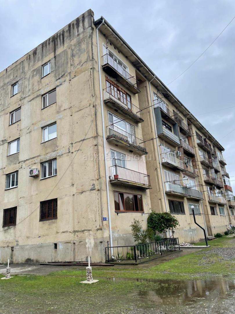 Продается квартира