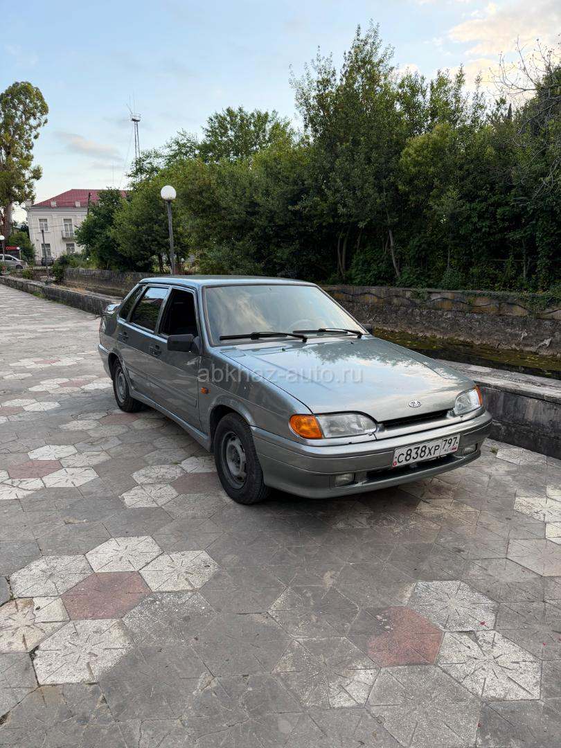 ВАЗ 2115 Самара
