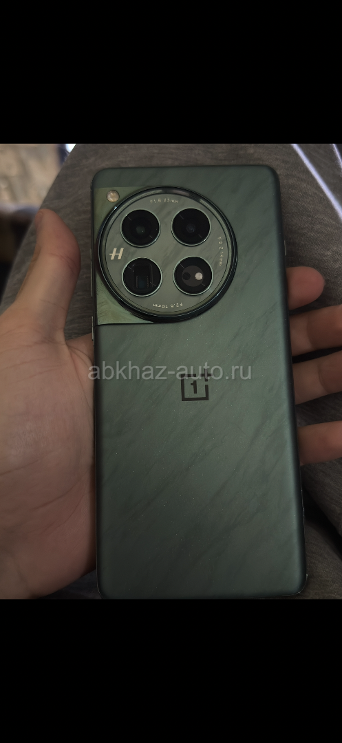 oneplus 12