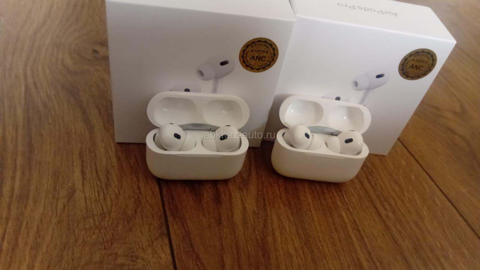 AirPods pro
