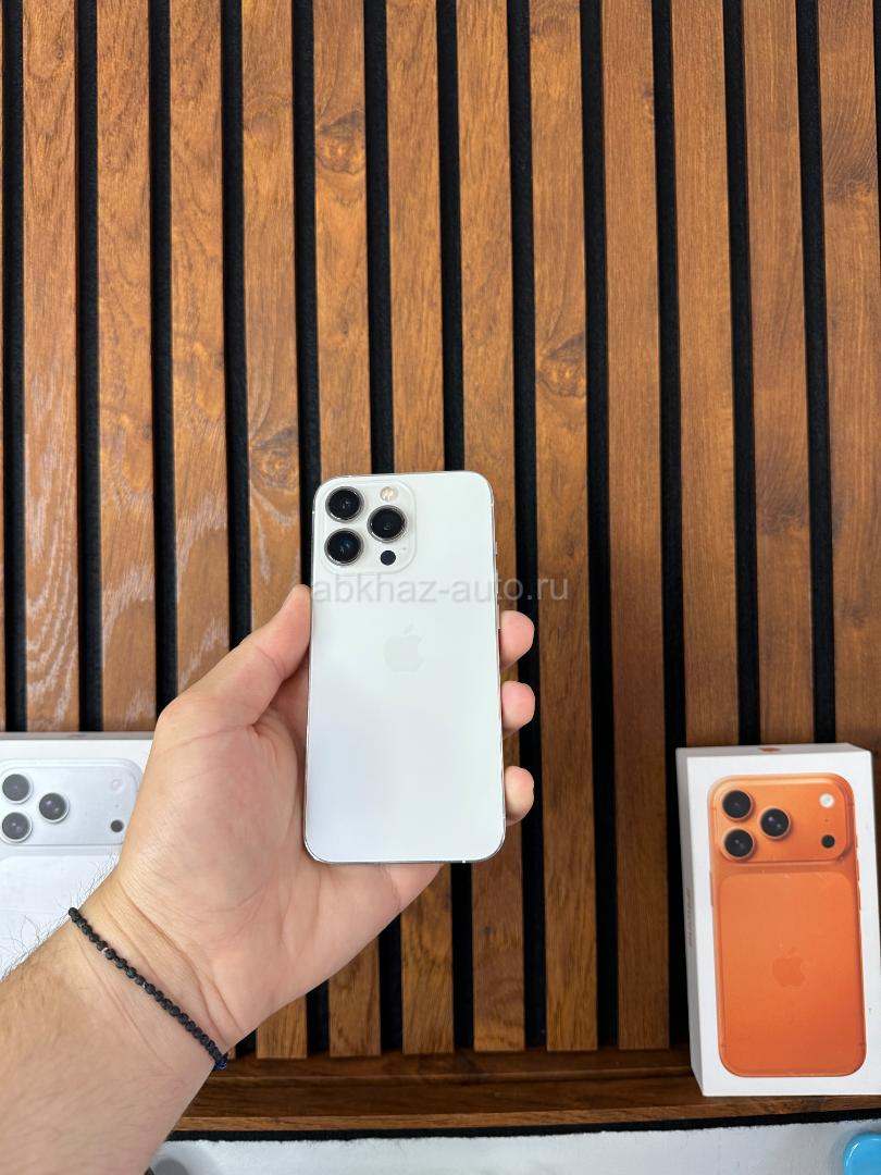 iPhone 14 Pro 128 g 🔋100%