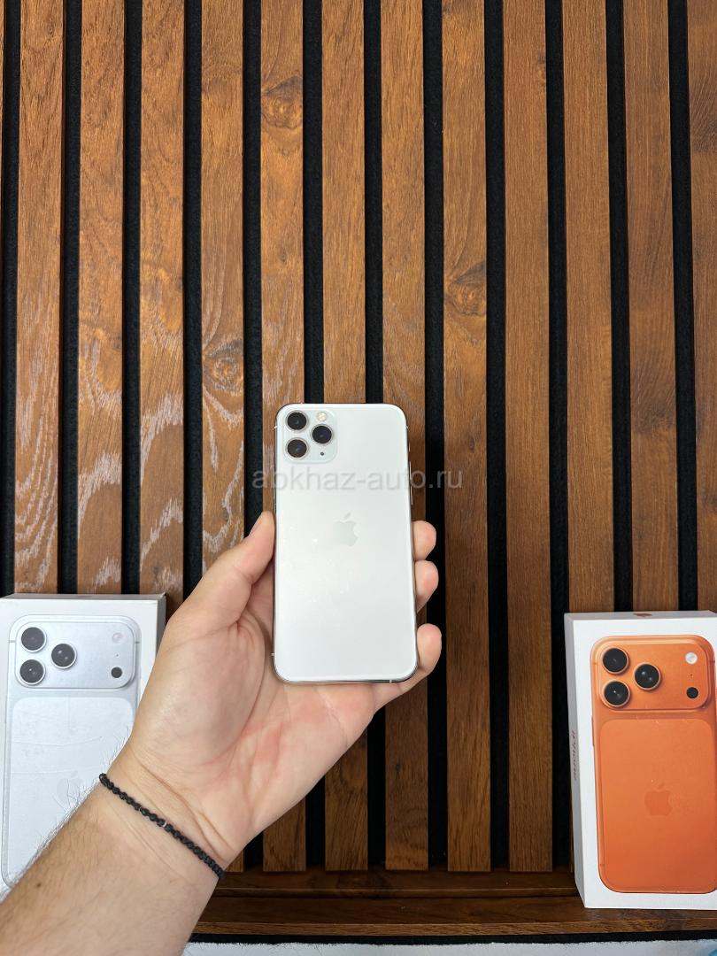 iPhone 11 Pro 64 g 🔋100%