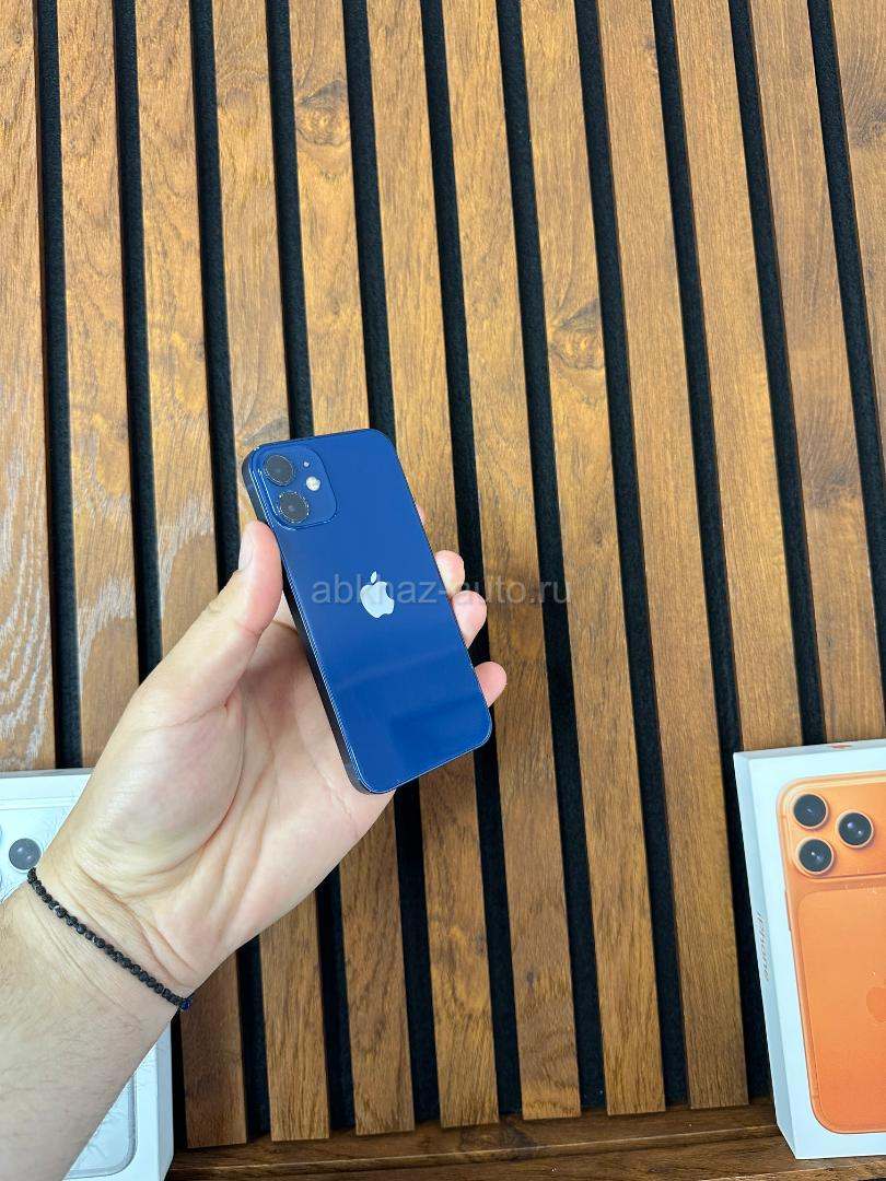 iPhone 12 mini 64 g