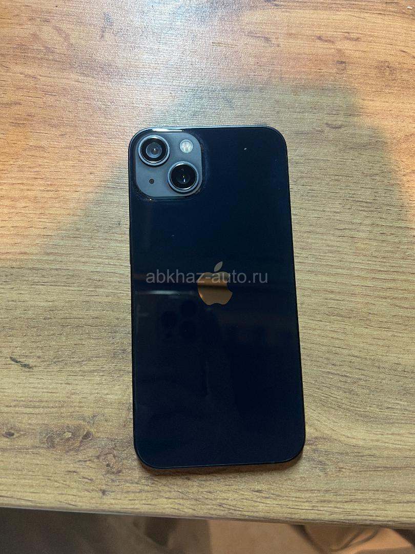 Айфон iPhone 13