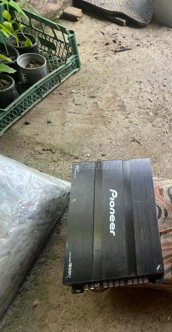 Продажа  может обмен на другой