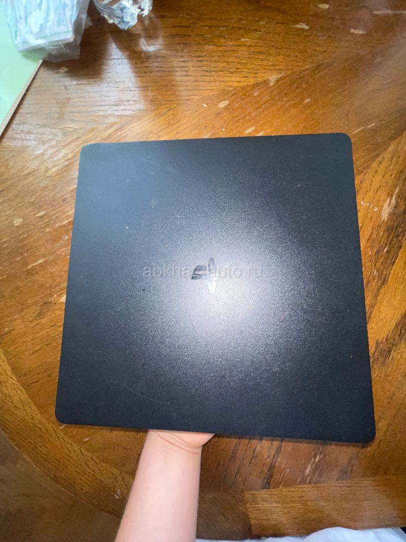 PlayStation 4