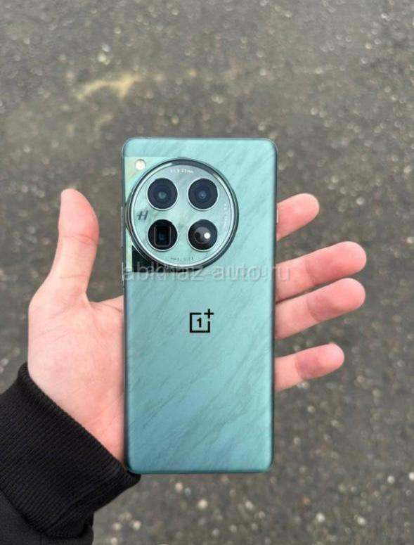 oneplus 12