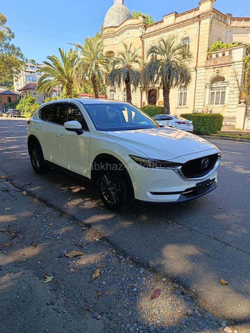 Mazda 5