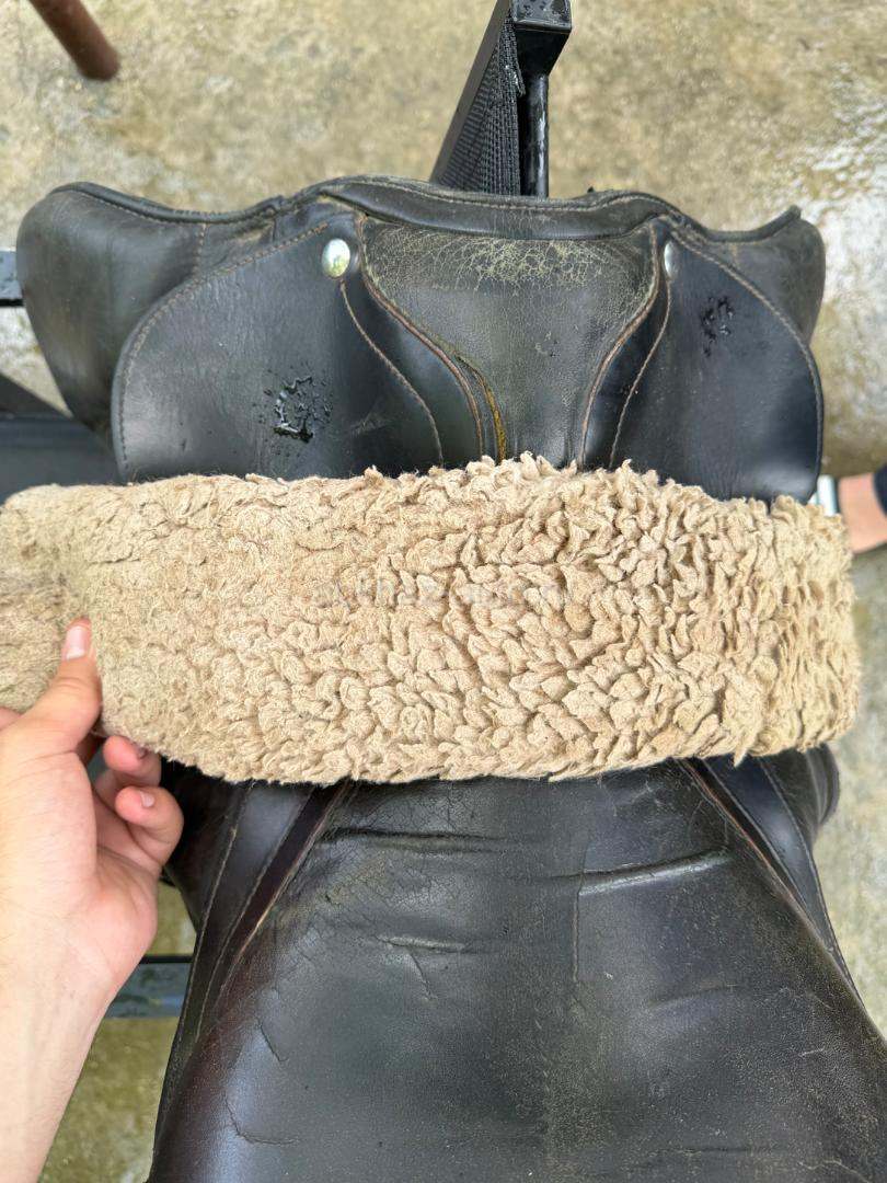 Продается седло