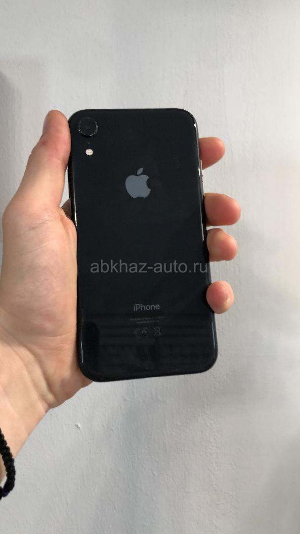 iPhone поступление