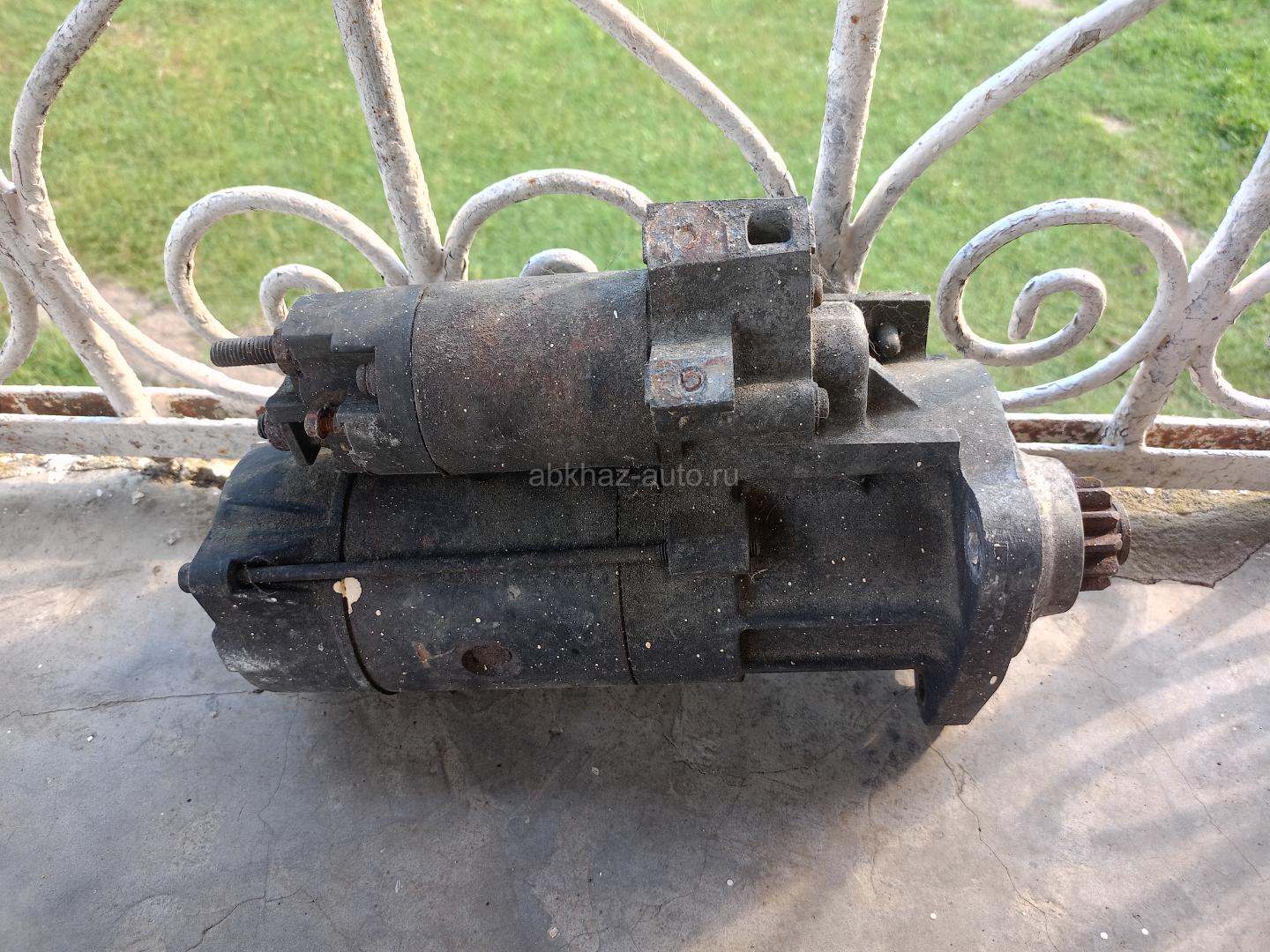 MAN 430
