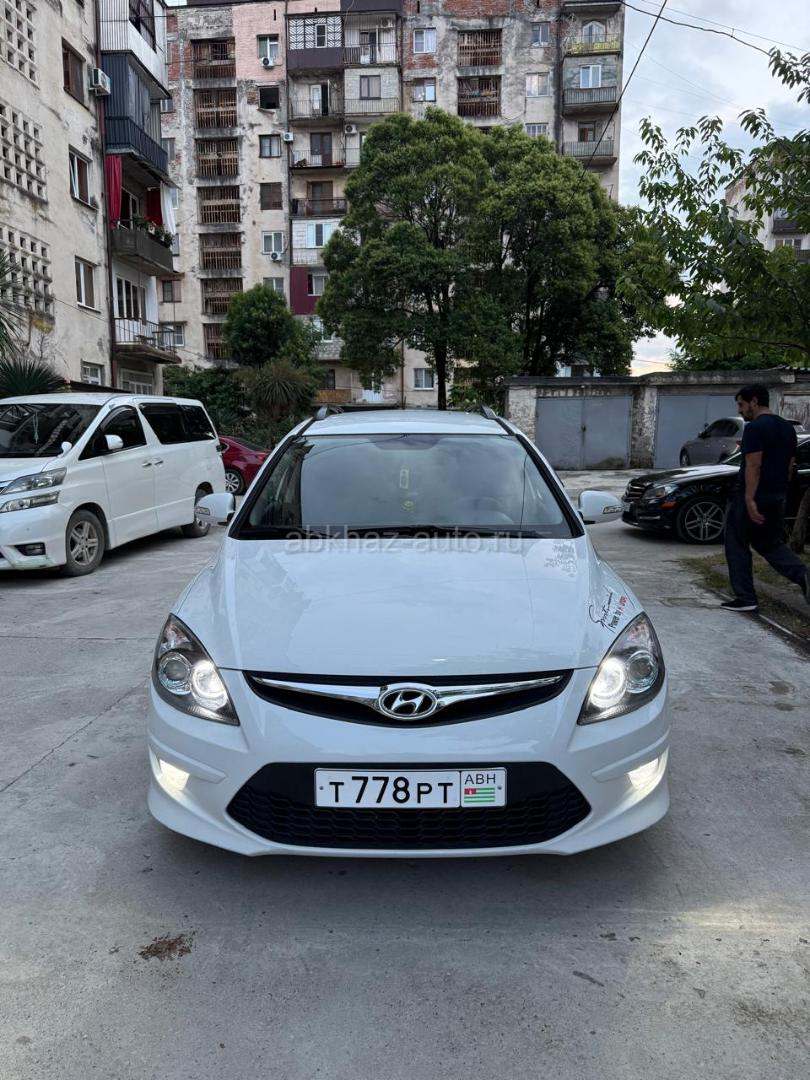 Hyundai