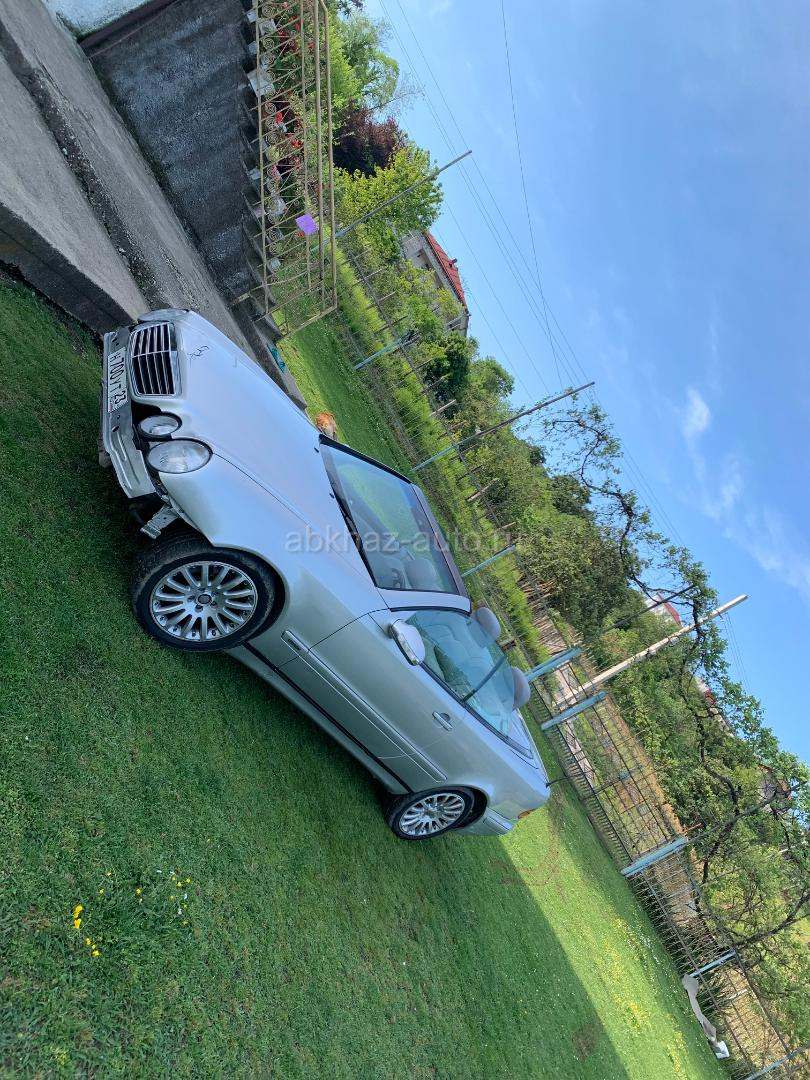 Mercedes-Benz CLK
