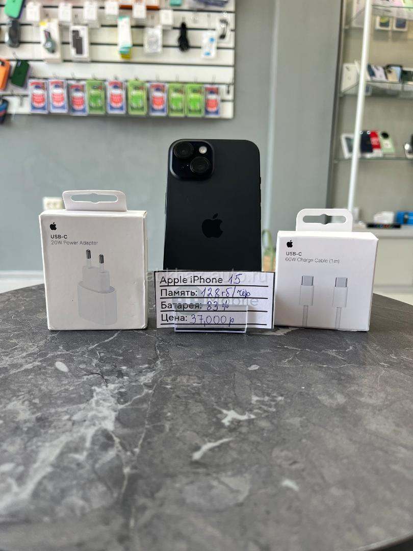 iPhone 15 128Gb