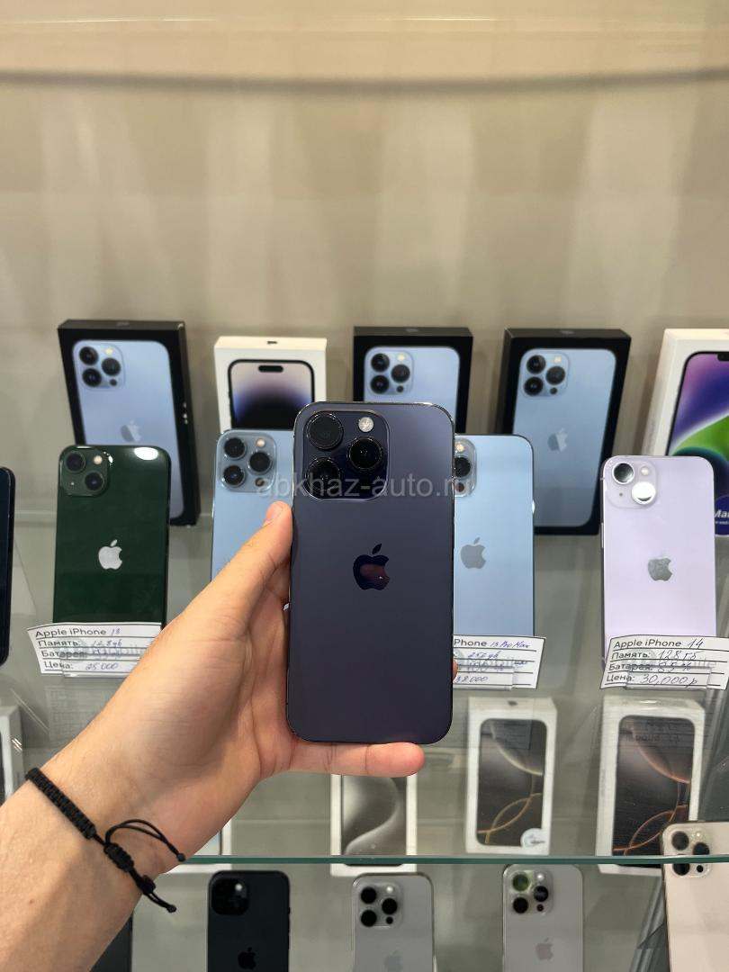 iPhone 14 Pro 128Gb