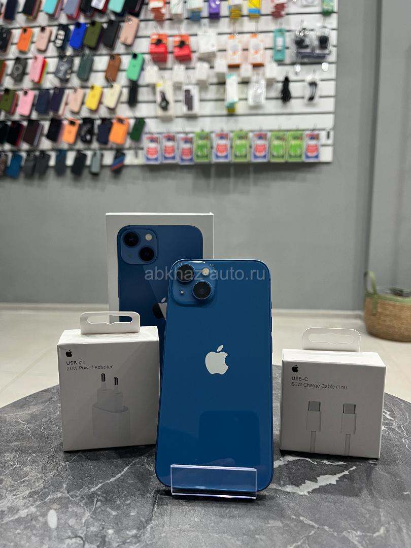 iPhone 13
