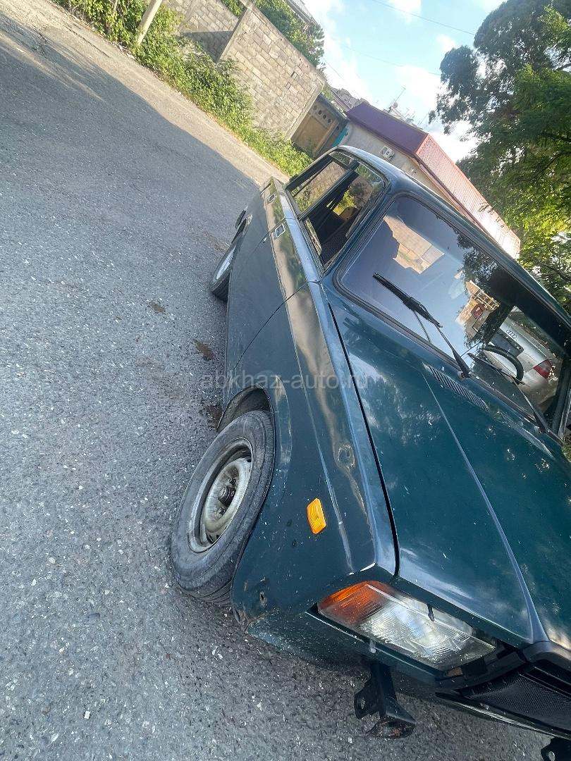 ВАЗ 2107