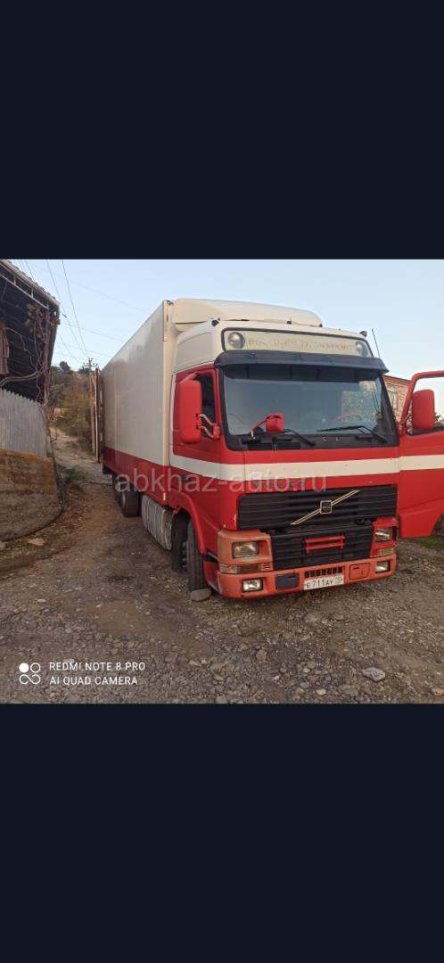 DAF