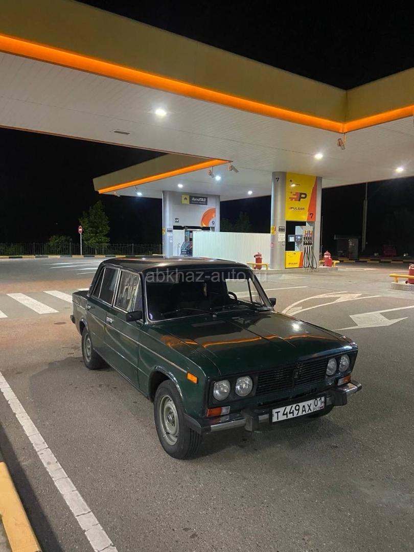 ВАЗ 2106