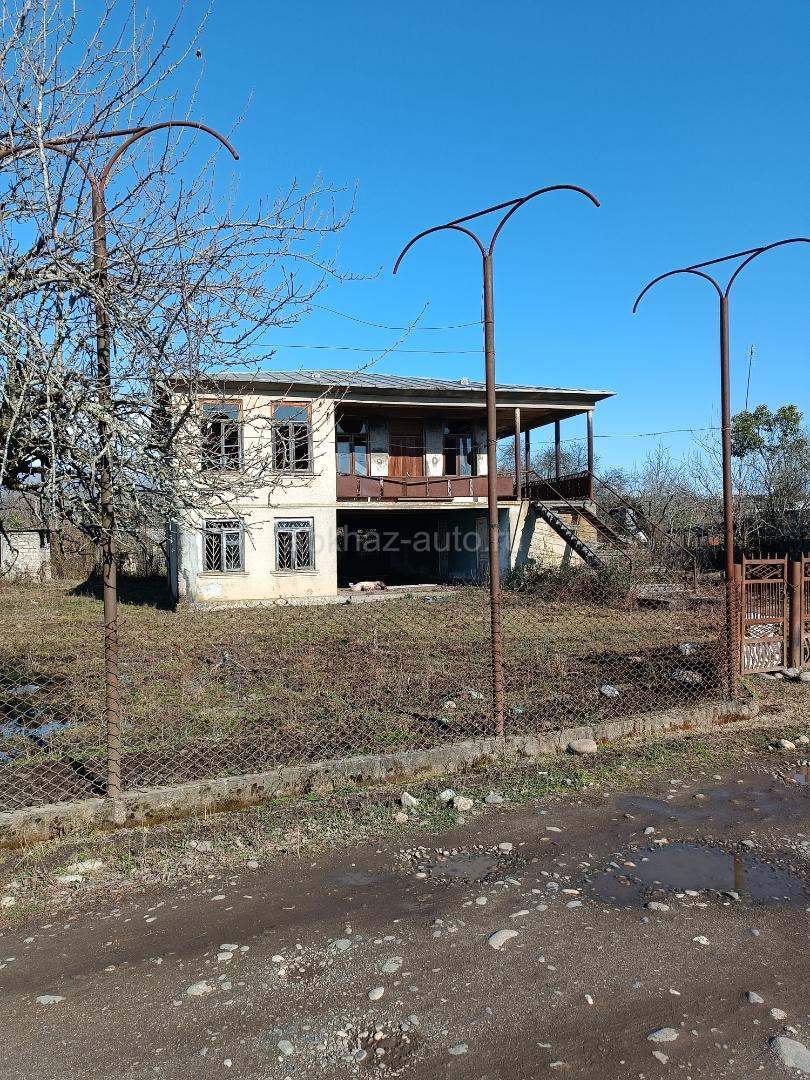 Продаю дом