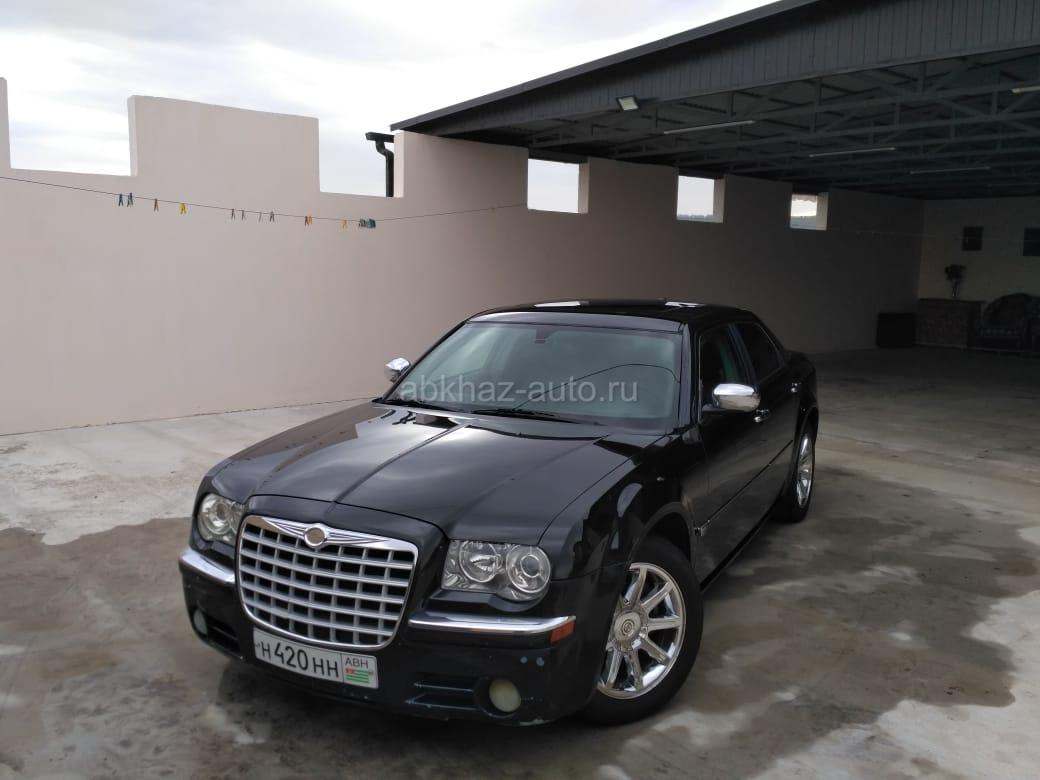 Chrysler 300C