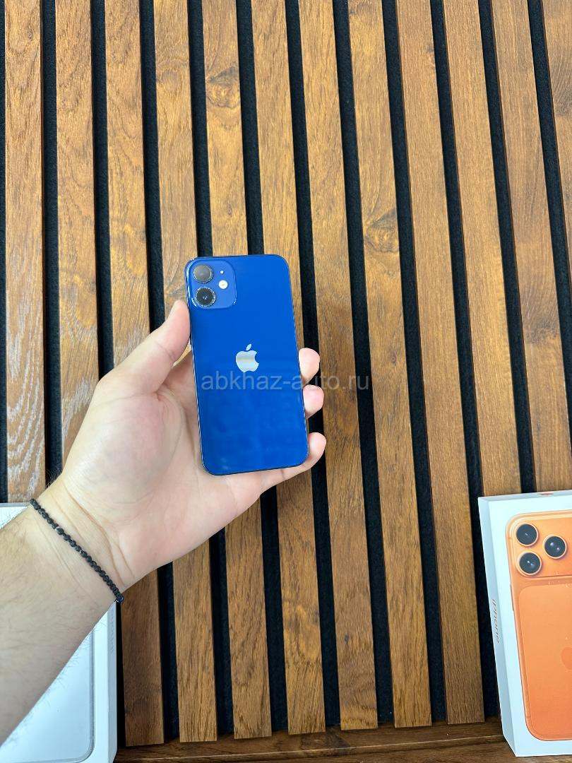 iPhone 12 mini 64 g