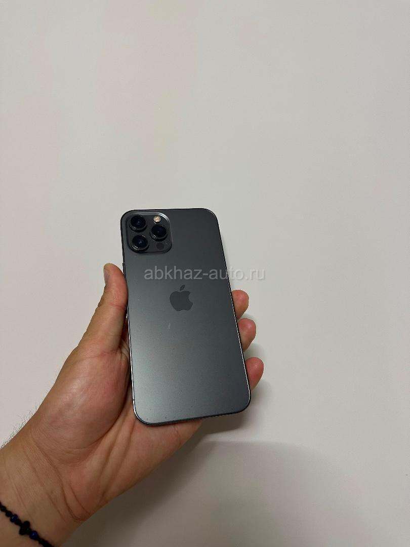 iPhone 12 Pro Max 128gb