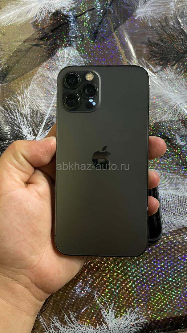 продается айфон 12 про/256gb