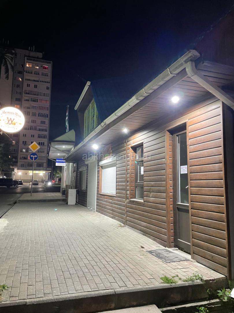 Сдается помещение