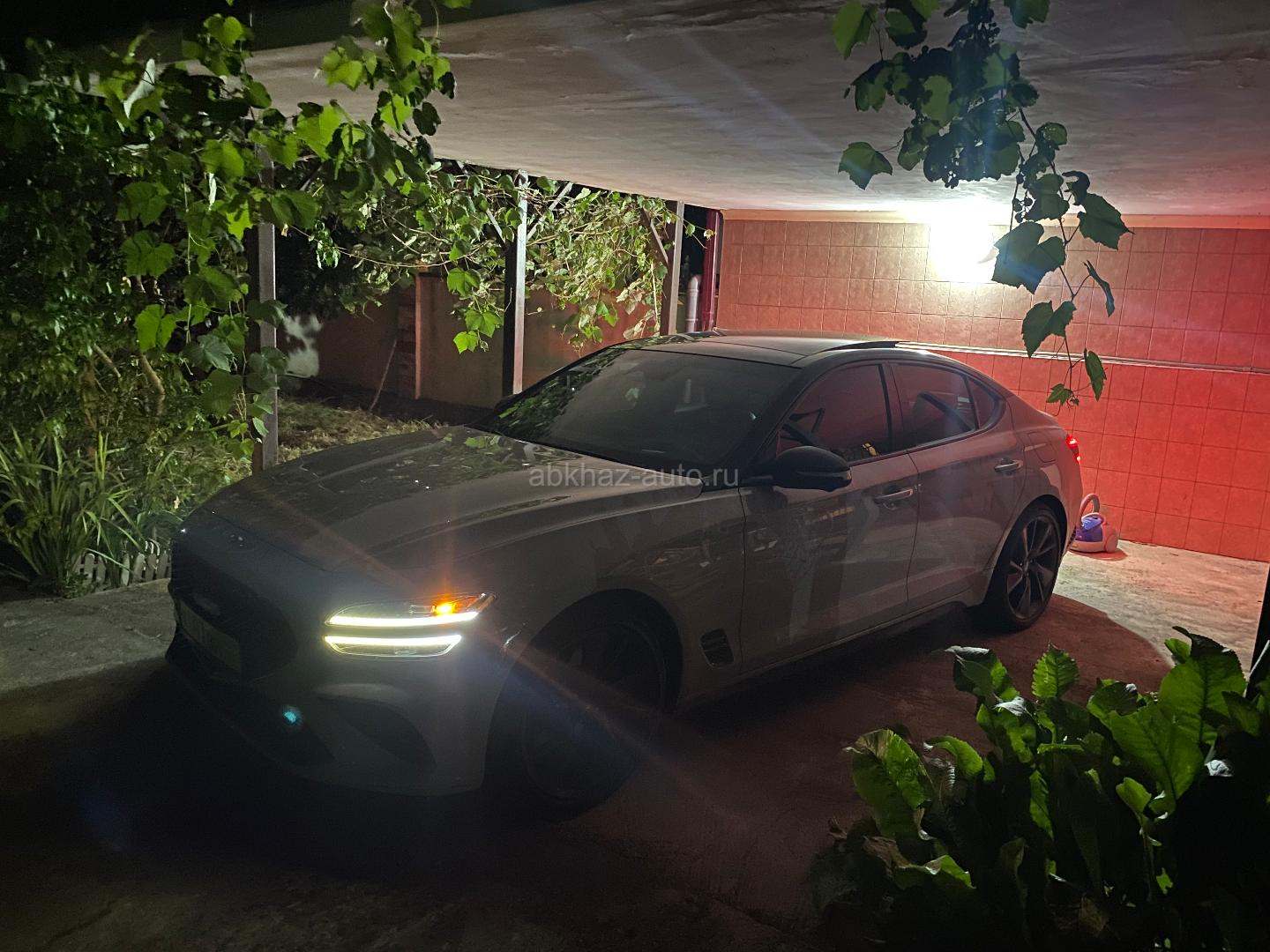 Hyundai H1