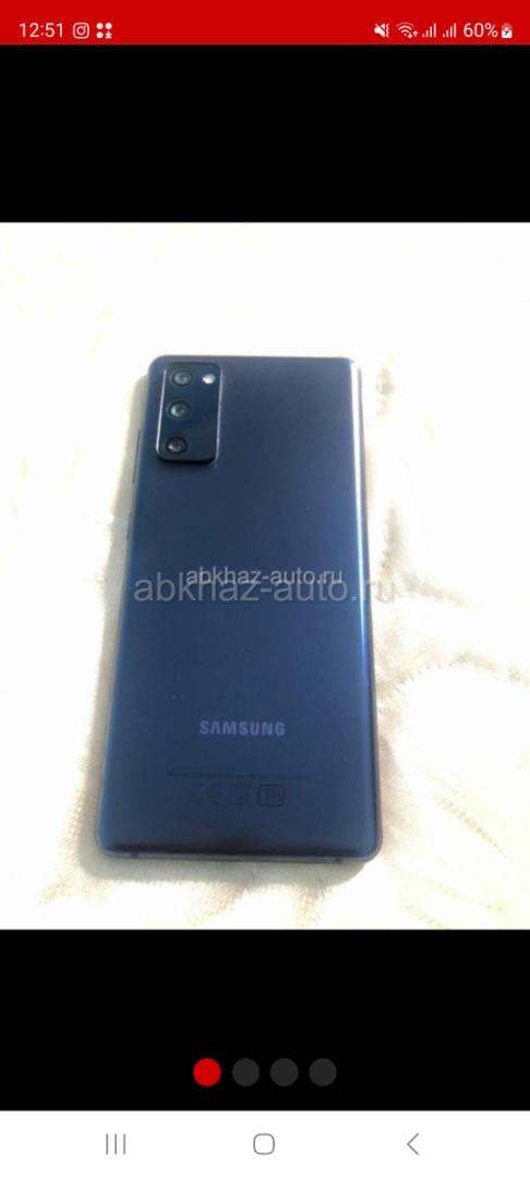Samsung s 20