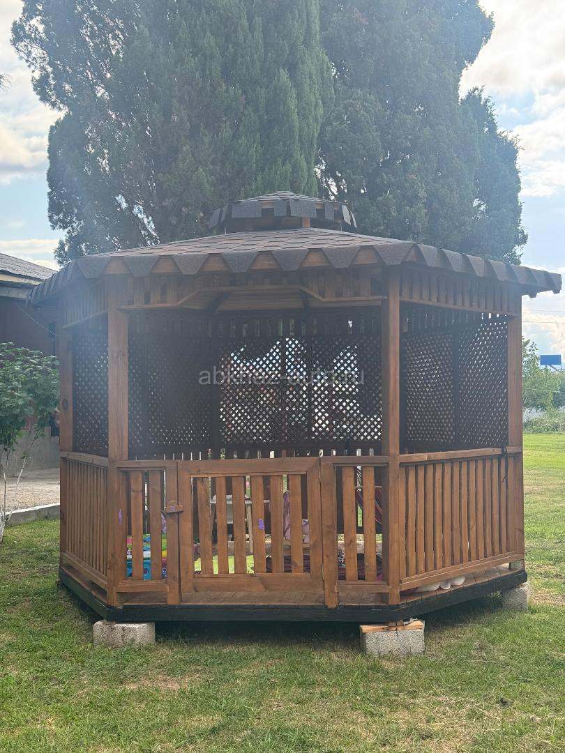 Беседка