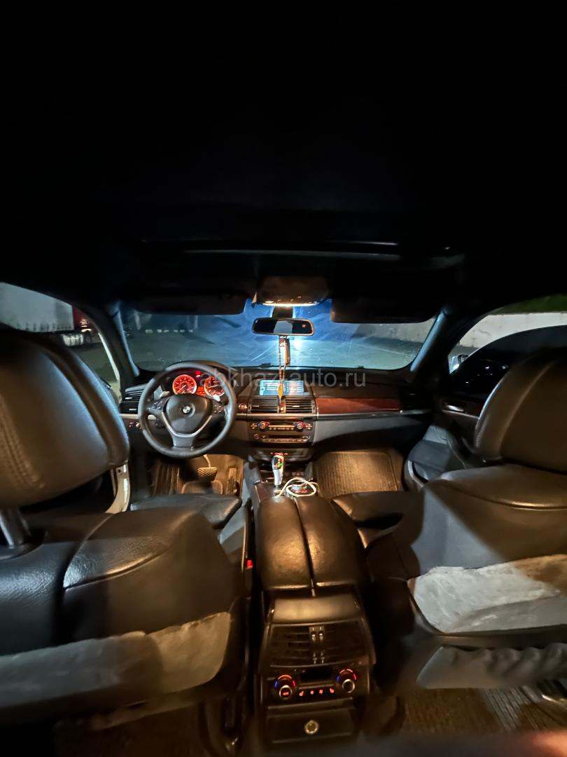 BMW Х6