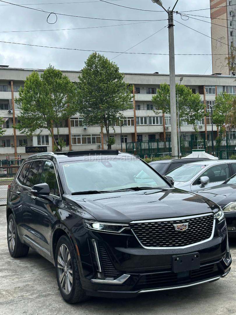 Cadillac