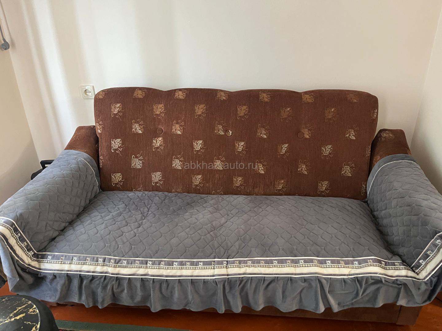 Продается диван