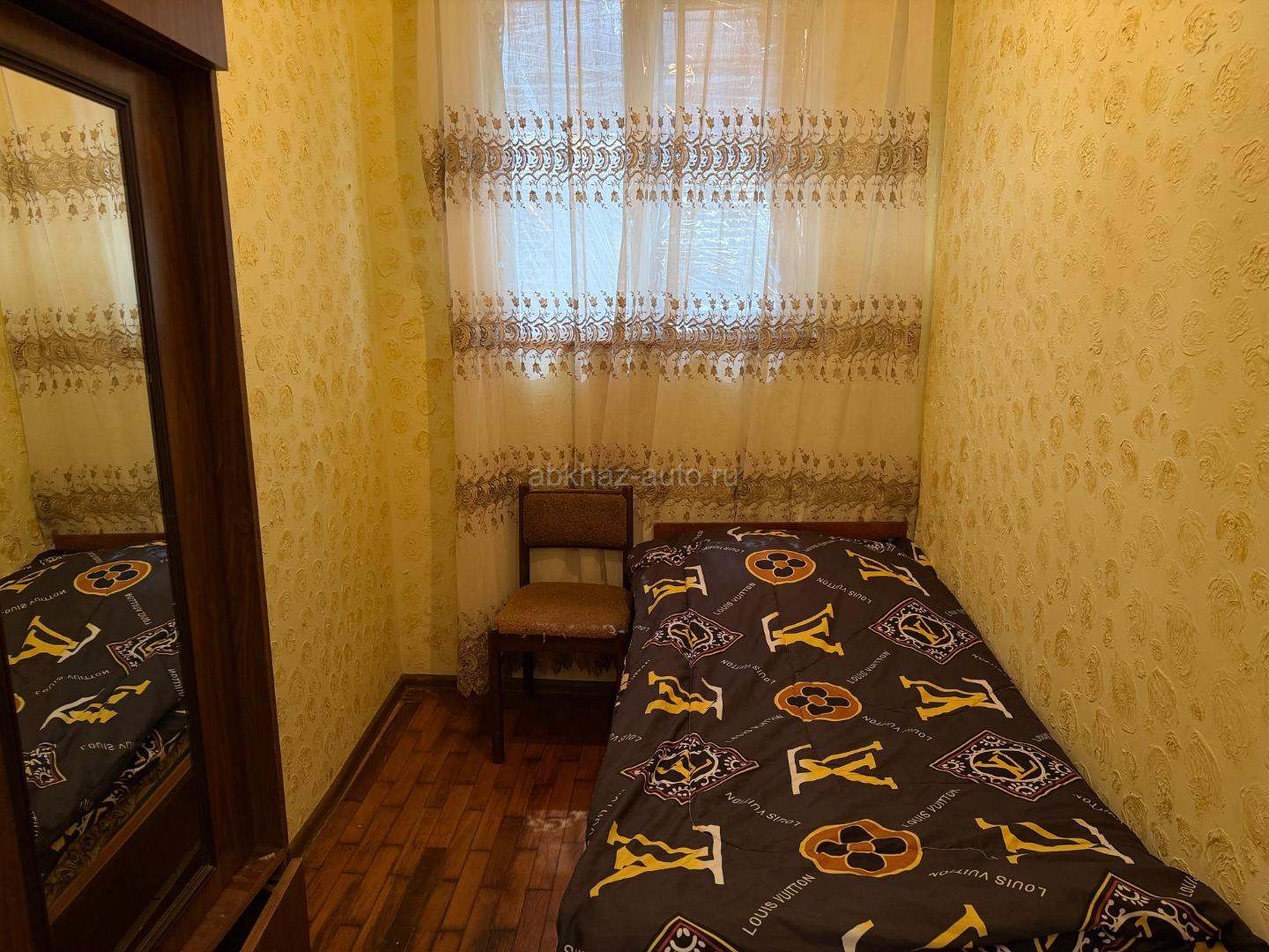 Сдается комната на 1 человека