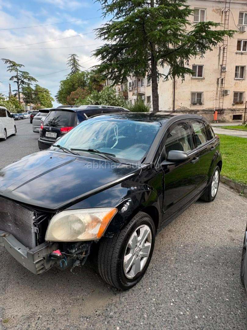 Dodge Caliber