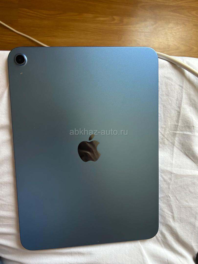 IPad 11 128 gb