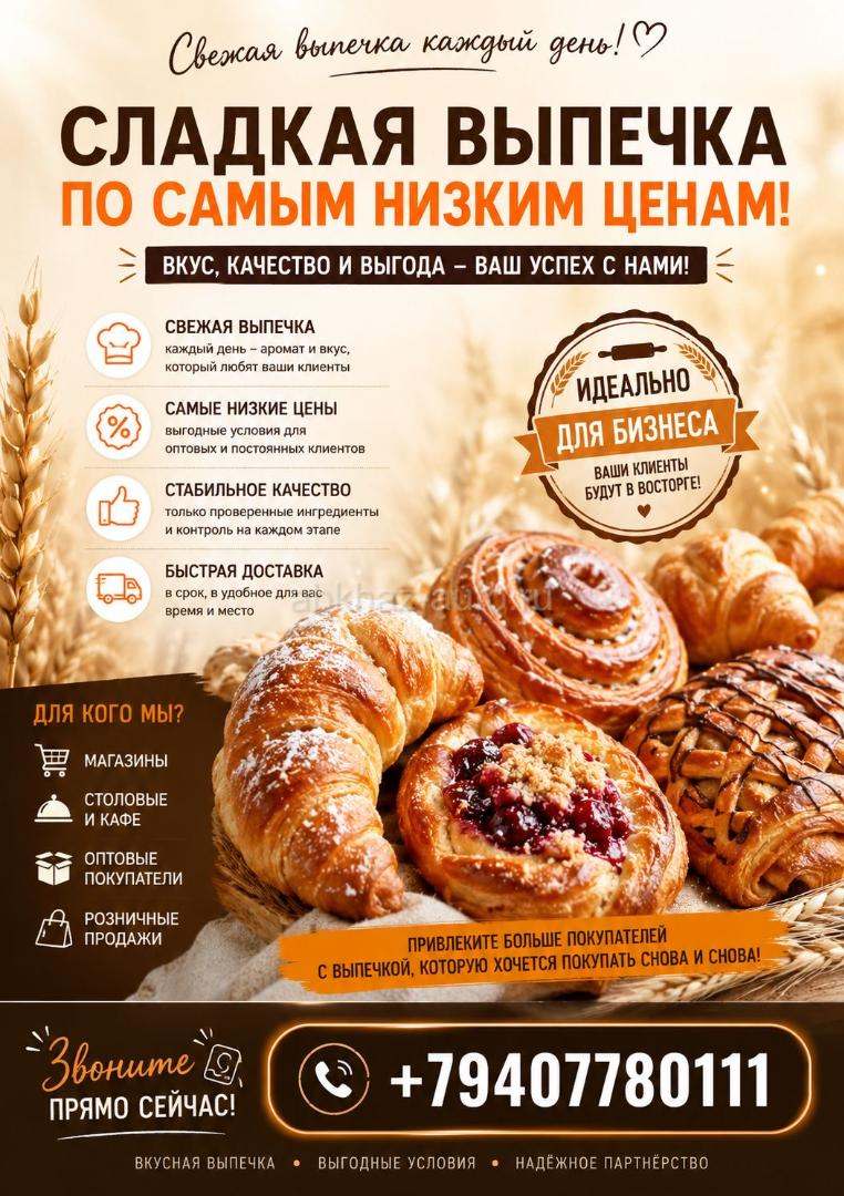 Выпичка